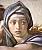Michelangelo - Sibyles - La Sibyle de Delphes (Detail) 1.jpg
